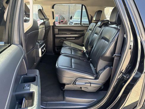 Used 2024 Ford Expedition Max XLT RWD image 24