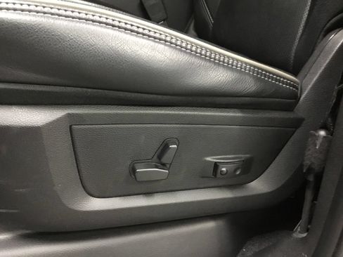 Used 2024 RAM 2500 Rebel w/ Safety Group AWD/4WD image 11