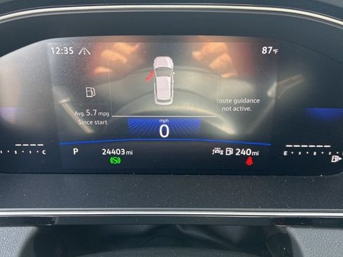 Used 2025 Volkswagen Jetta S FWD image 9