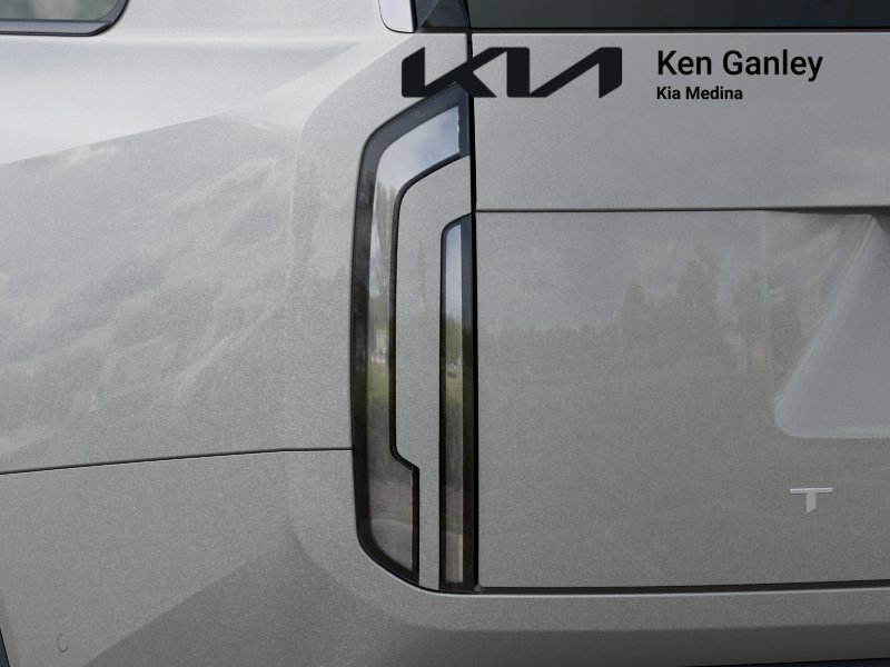 New 2027 Kia Telluride S AWD/4WD image 11