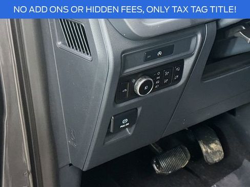 New 2025 Ford F150 XLT w/ Equipment Group 302A MID image 10