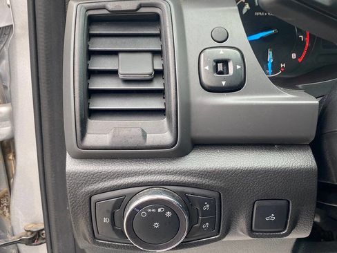 Used 2020 Ford Ranger XL w/ Equipment Group 101A Mid image 17