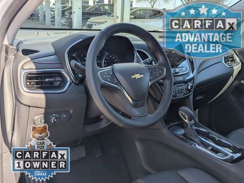 Used 2023 Chevrolet Equinox Premier image 5