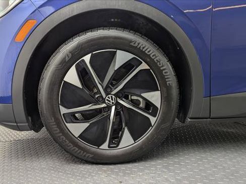 Used 2021 Volkswagen ID.4 Pro S image 31