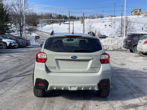 Used 2017 Subaru Crosstrek 2.0i Premium image 4