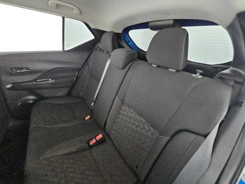 Used 2023 Nissan Kicks SV FWD image 17