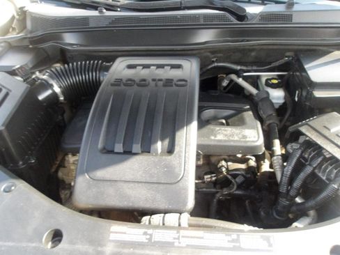 Used 2012 GMC Terrain SLE image 27