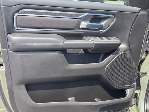 New 2026 RAM 1500 Big Horn w/ Night Edition AWD/4WD image 34