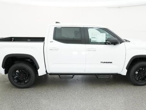 New 2026 Toyota Tundra SR5 image 11