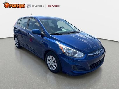 Used 2017 Hyundai Accent SE
