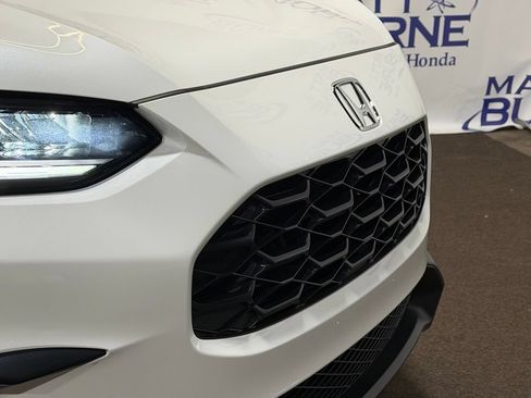 Used 2024 Honda HR-V LX image 19