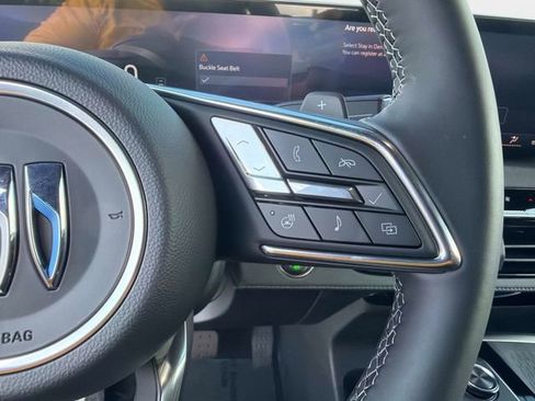 New 2026 Buick Enclave Sport Touring w/ Power Package FWD image 27