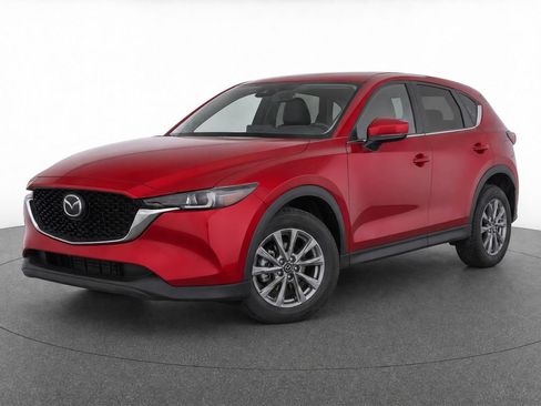 Used 2023 MAZDA CX-5 AWD 2.5 S image 1