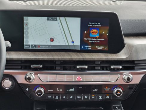 New 2025 Kia Telluride SX Prestige image 14