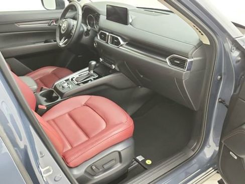 Used 2025 MAZDA CX-5 Carbon Edition image 23