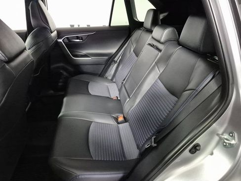 Used 2024 Toyota RAV4 XSE image 23