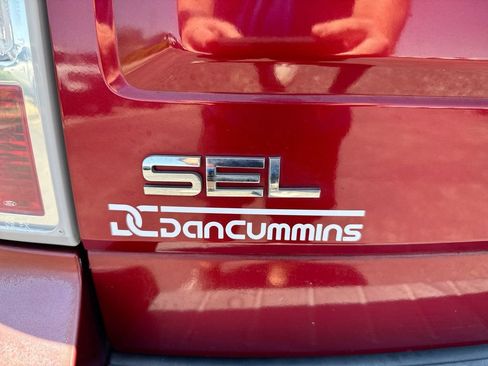 Used 2014 Ford Flex SEL w/ Equipment Group 202A FWD image 27