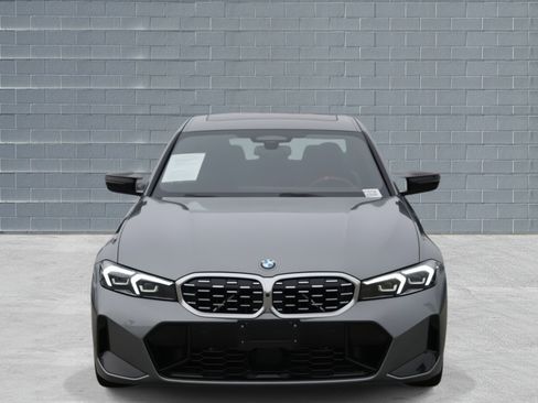 Used 2025 BMW M340i w/ Premium Package image 2