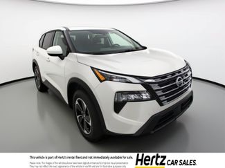 Used 2025 Nissan Rogue SV video 1