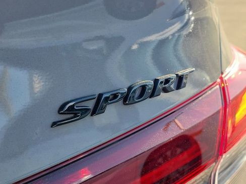 New 2026 Honda Civic Sport image 7