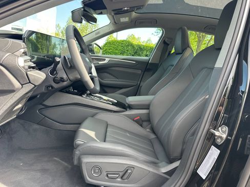 New 2026 Audi A6 Premium Plus AWD/4WD image 24