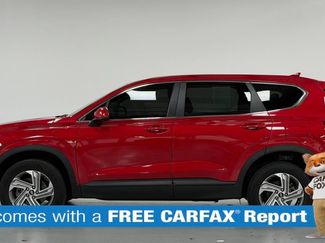 Certified 2023 Hyundai Santa Fe SE w/ Cargo Package video 2