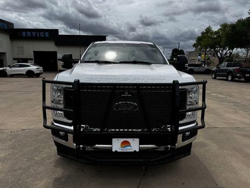 Used 2024 Ford F250 XL w/ XL Driver Assist Package image 3