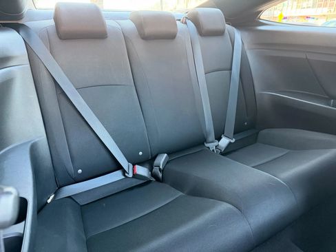 Used 2019 Honda Civic Si image 14