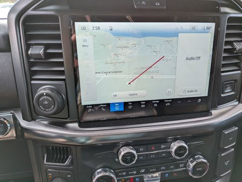 New 2026 Ford F150 Tremor w/ Equipment Group 402B image 22