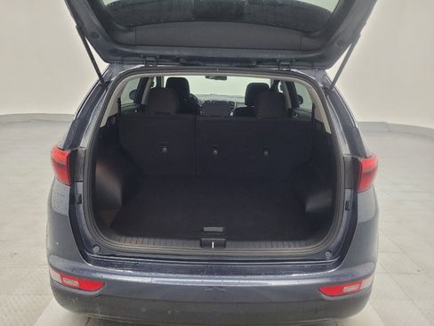 Used 2019 Kia Sportage LX w/ LX Popular Package image 29