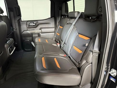 Used 2020 GMC Sierra 1500 AT4 w/ AT4 Premium Package image 14