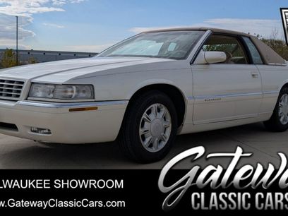 Used 1995 Cadillac Eldorado