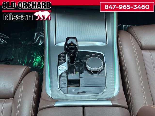 Used 2022 BMW X5 xDrive40i w/ Premium Package AWD/4WD image 19