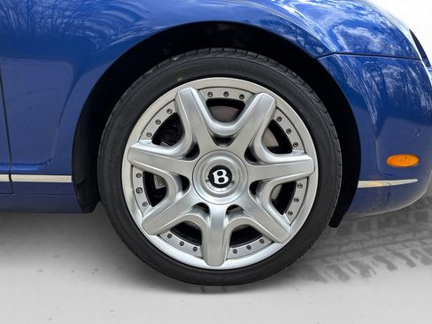 Used 2006 Bentley Continental GT AWD/4WD image 25