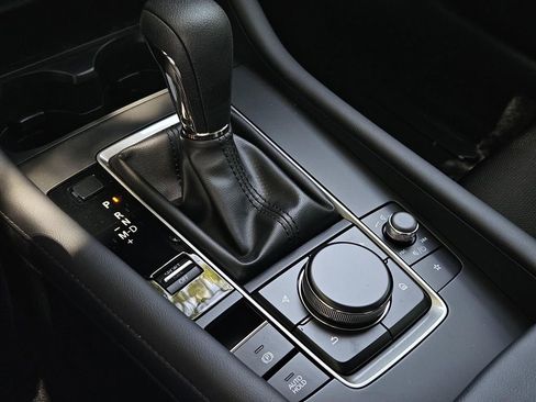 New 2025 MAZDA MAZDA3 s image 25