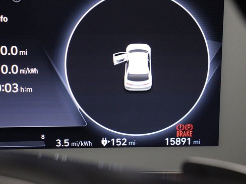 Used 2023 Hyundai Ioniq 5 SEL w/ Cargo Package image 20