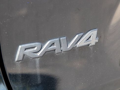Used 2021 Toyota RAV4 Adventure AWD/4WD image 41