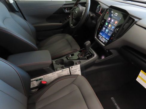 New 2026 Subaru Crosstrek 2.5i Limited image 26