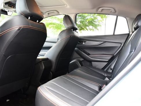 Used 2019 Subaru Crosstrek 2.0i Limited w/ Moonroof Package AWD/4WD image 19