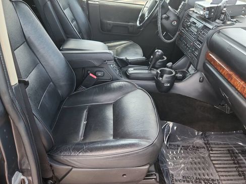 Used 2003 Land Rover Discovery SE AWD/4WD image 17