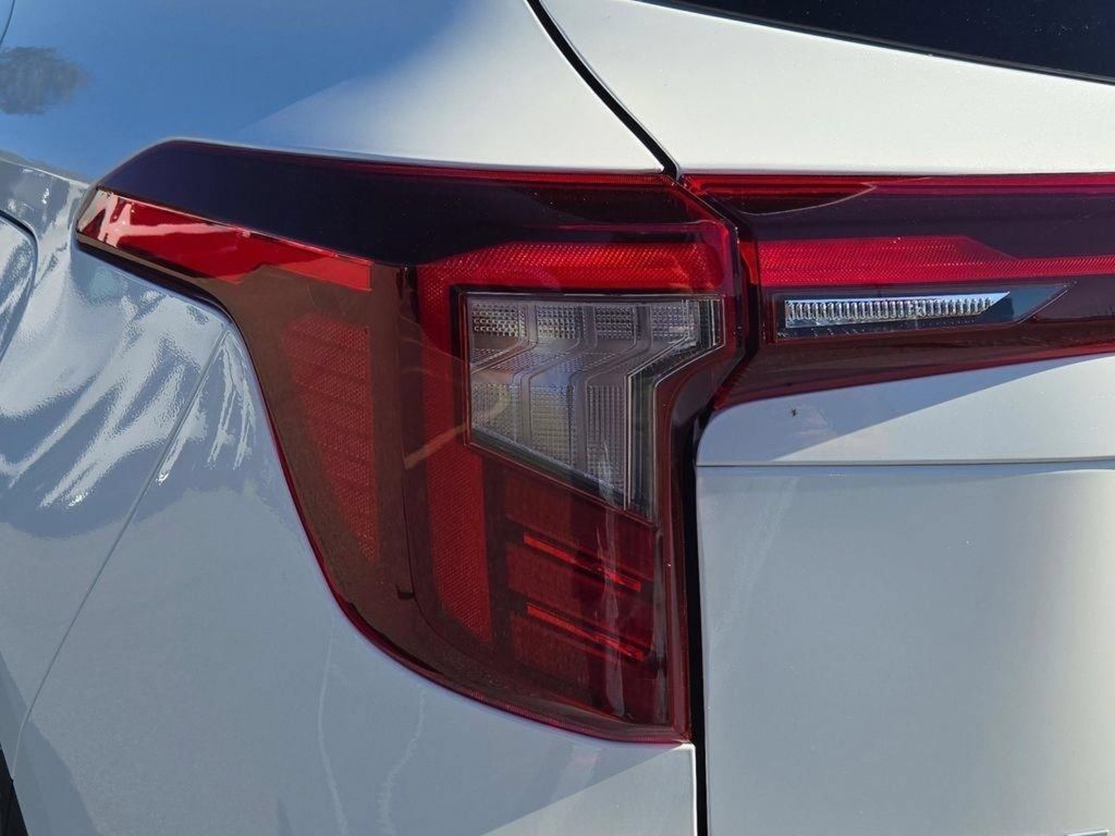 New 2026 Kia Seltos SX w/ SX Sunroof Package AWD/4WD image 12