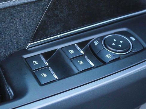 Used 2024 Ford F150 Lightning XLT w/ Max Trailer Tow Package image 30