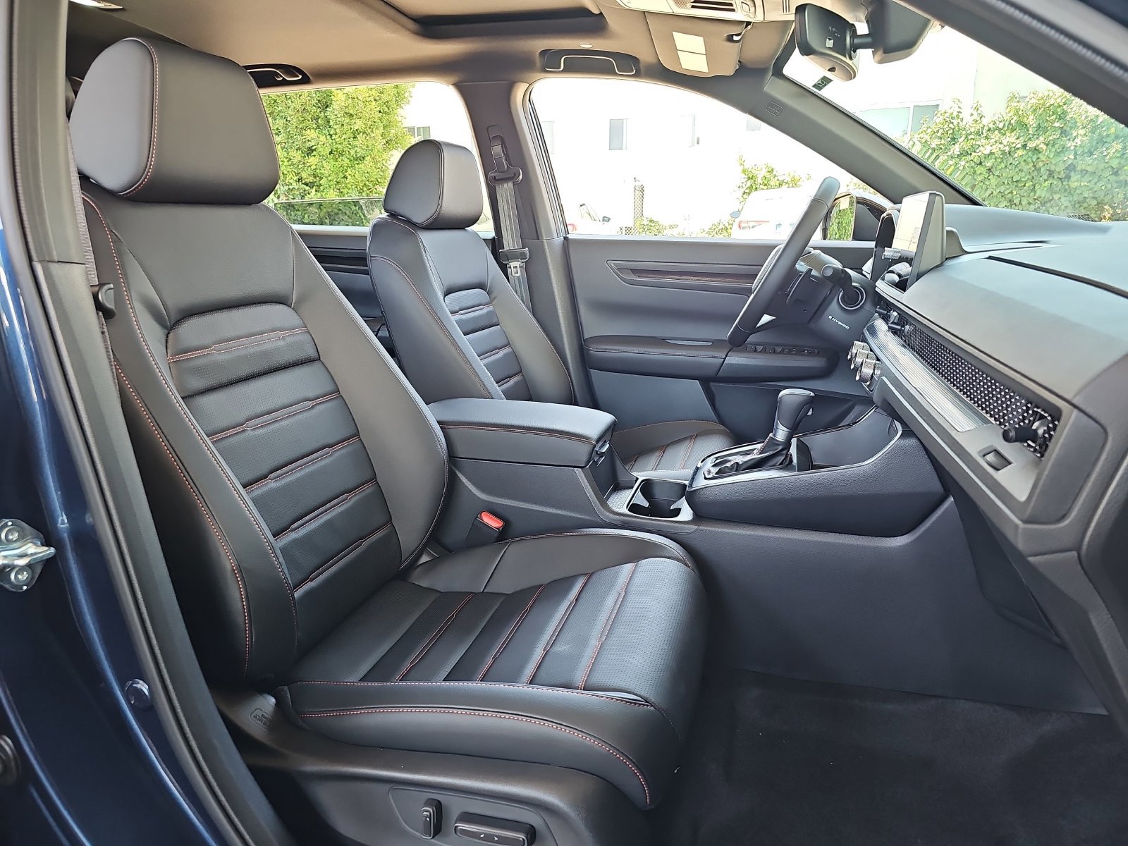 New 2026 Honda CR-V Sport-L image 10
