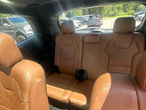 Certified 2024 Kia Telluride SX Prestige X-Line AWD/4WD image 18