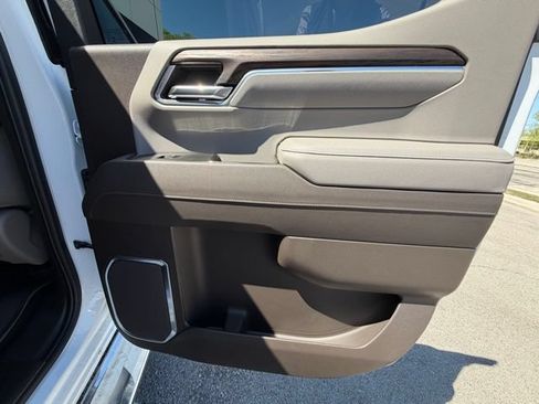 New 2026 GMC Sierra 1500 SLT AWD/4WD image 59