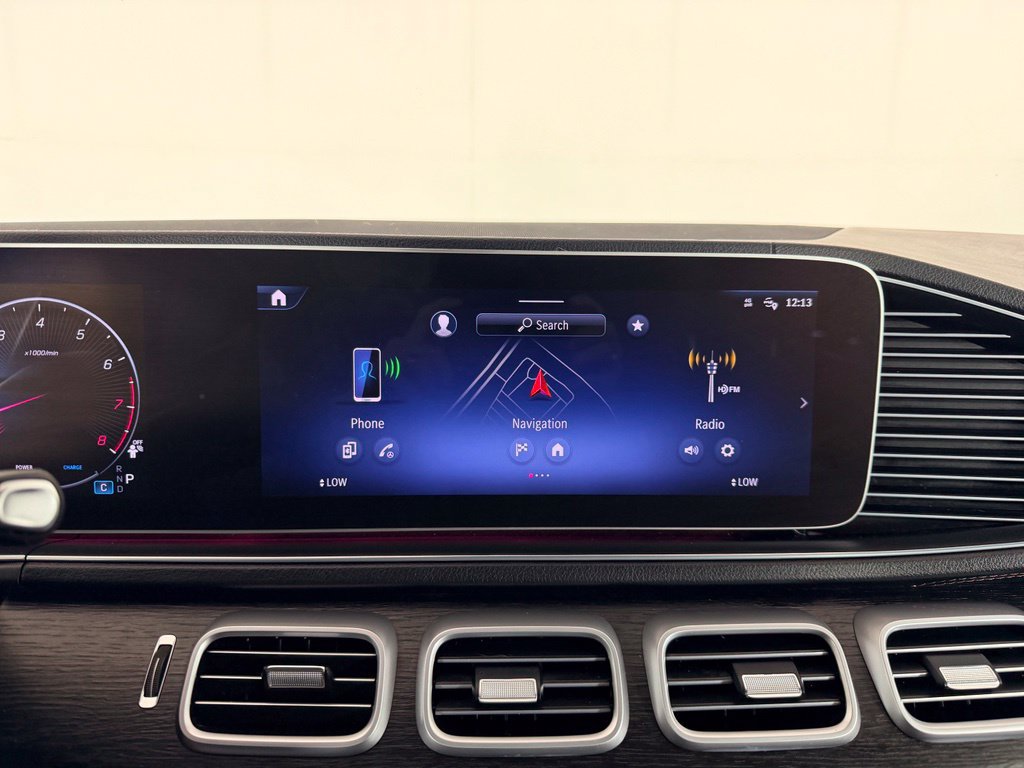 Used 2024 Mercedes-Benz GLE 350 4MATIC image 16