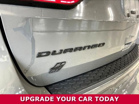 Used 2022 Dodge Durango R/T w/ Blacktop Package AWD/4WD image 21