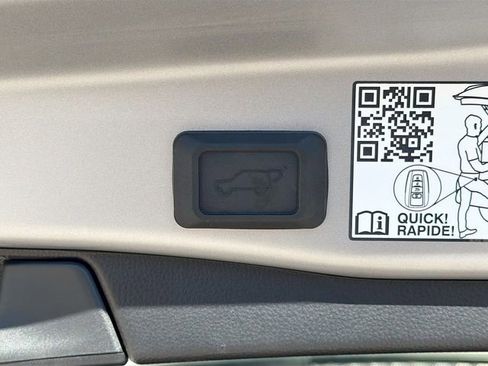 Used 2024 Toyota RAV4 Limited w/ Advanced Technology Package image 13