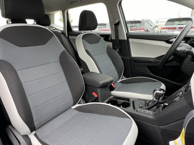 New 2025 Volkswagen Taos S FWD image 29