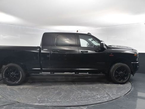 Used 2026 RAM 2500 Laramie image 11